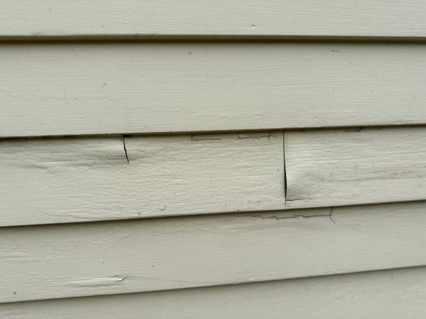 Historical Building Siding Restoration in Shrewsbury, NJ